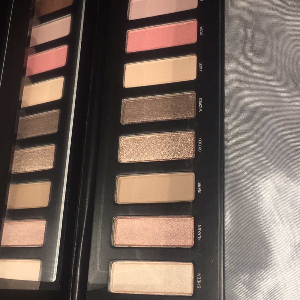 STUDIOMAKEUP Ease•To•Wear Eyeshadow Palette